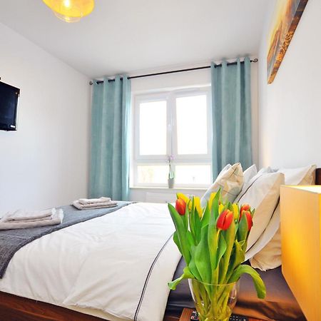 Apartamentyprzymorzu Solna 201 - W Centrum Blisko Morza Kołobrzeg Kültér fotó