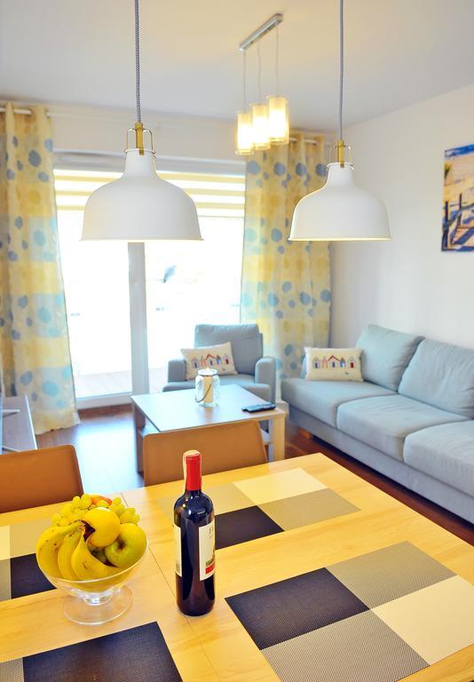 Apartamentyprzymorzu Solna 201 - W Centrum Blisko Morza Kołobrzeg Kültér fotó
